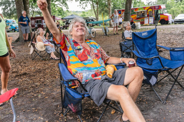 Sunshine Hootenanny Festival